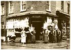 High Street/Marine Terrace corner Wanstall No 82 | Margate History
